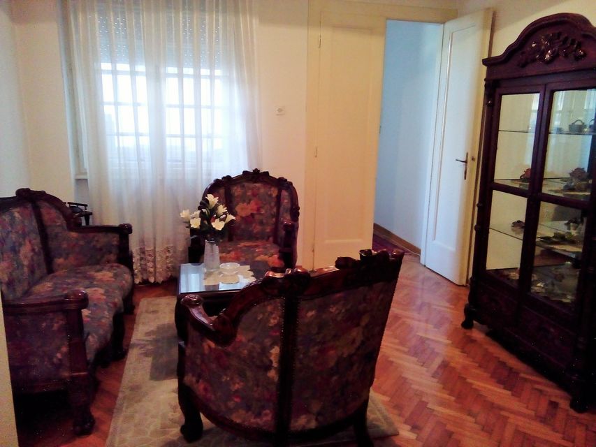 Admirala Geprata 3B, Beograd - 4