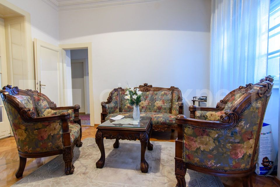 Admirala Geprata 3B, Beograd - 2