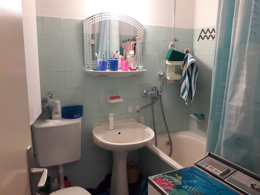 Braće Jerković 211, Beograd - 6