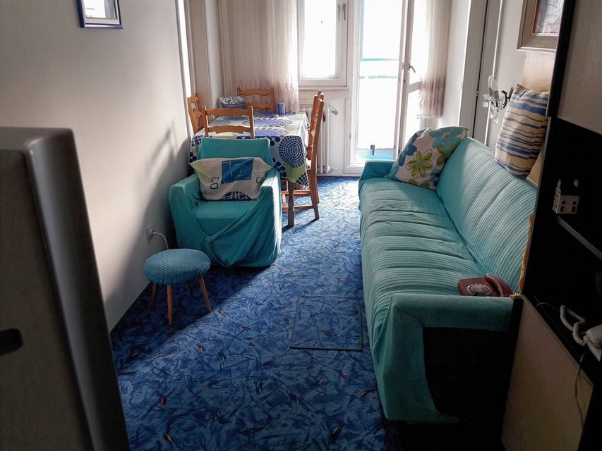 Braće Jerković 211, Beograd - 2