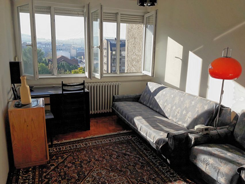 Braće Jerković 211, Beograd