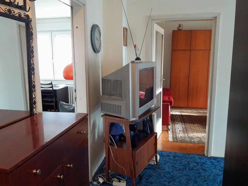 Braće Jerković 211, Beograd - 4