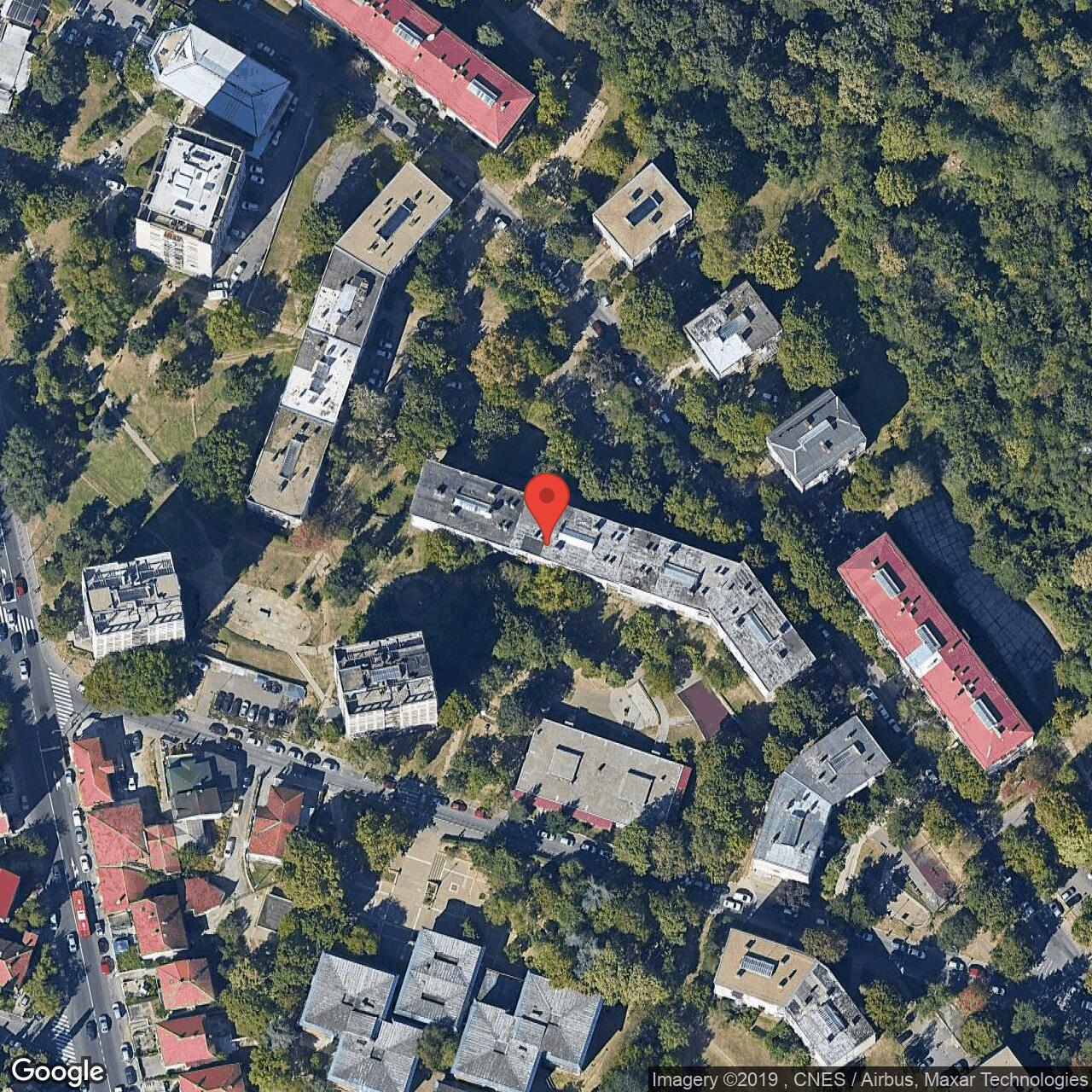 Vukasovićeva 62, Beograd