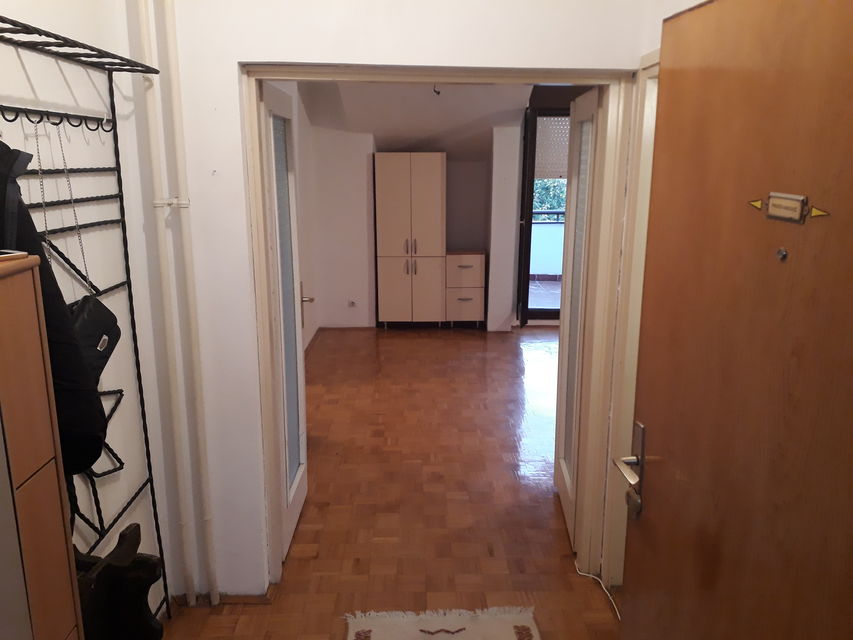 Vidikovački venac 108, Beograd - 13