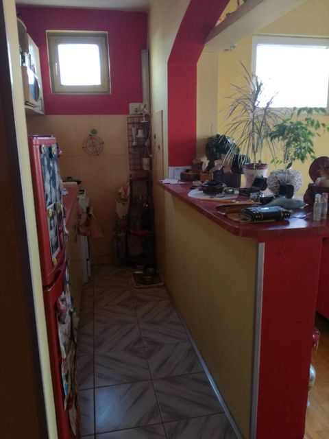 Katarine Bogdanović 21, Beograd - 3