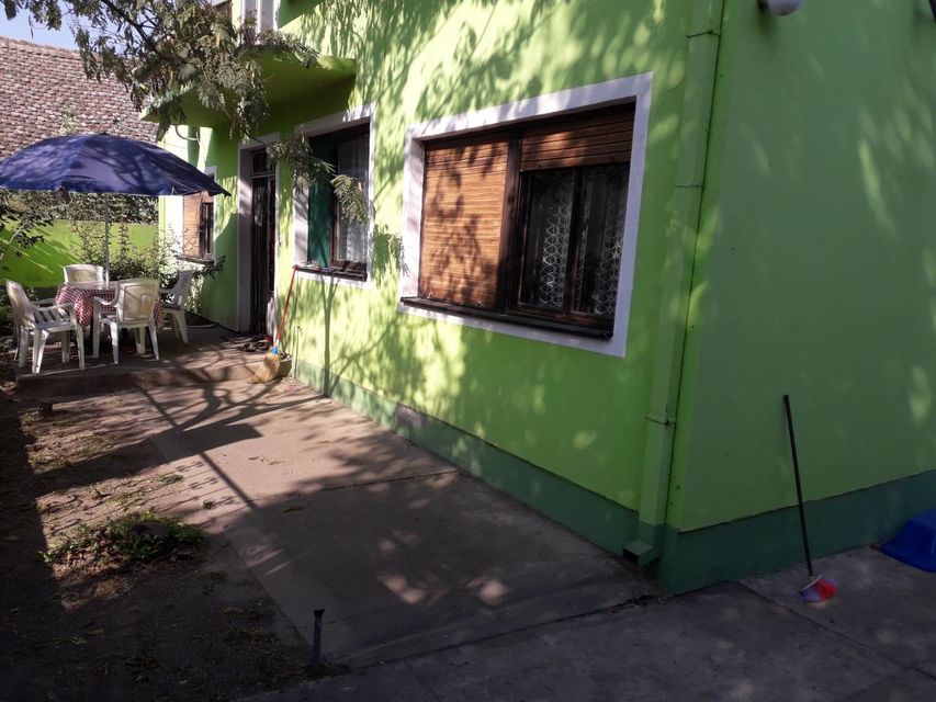 Vojvode Stepe 7, Bavanište - 7