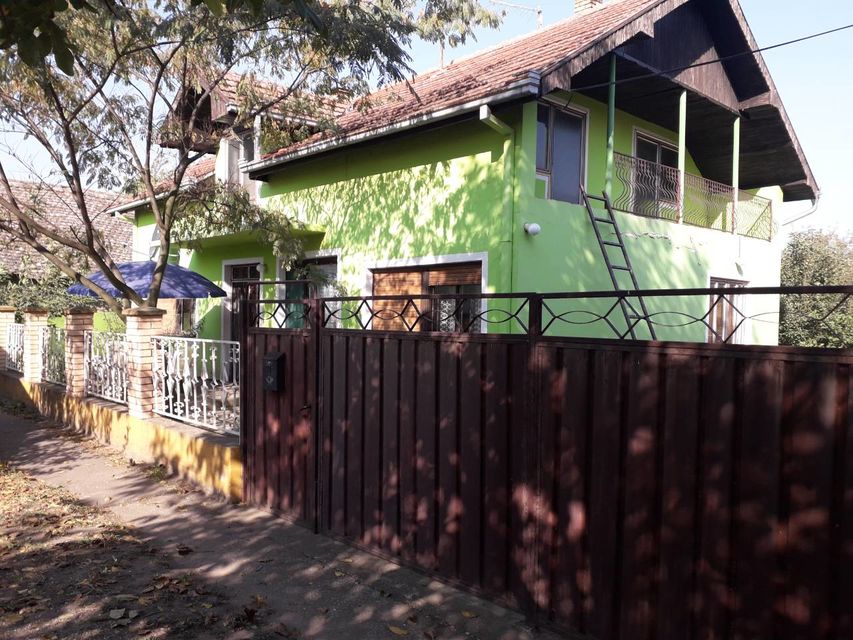 Vojvode Stepe 7, Bavanište - 6