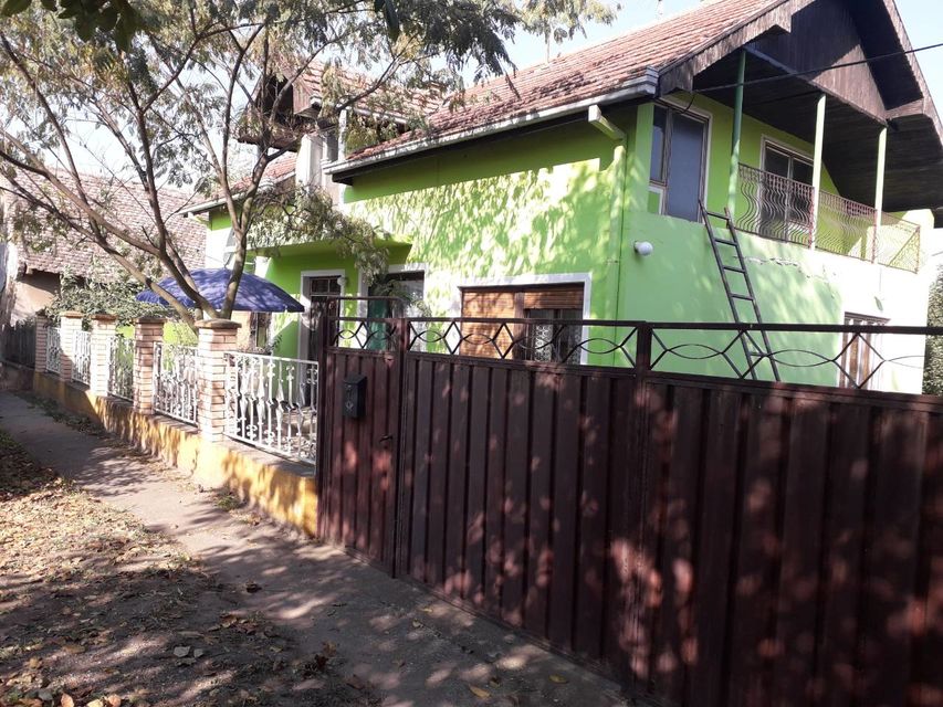 Vojvode Stepe 7, Bavanište - 3