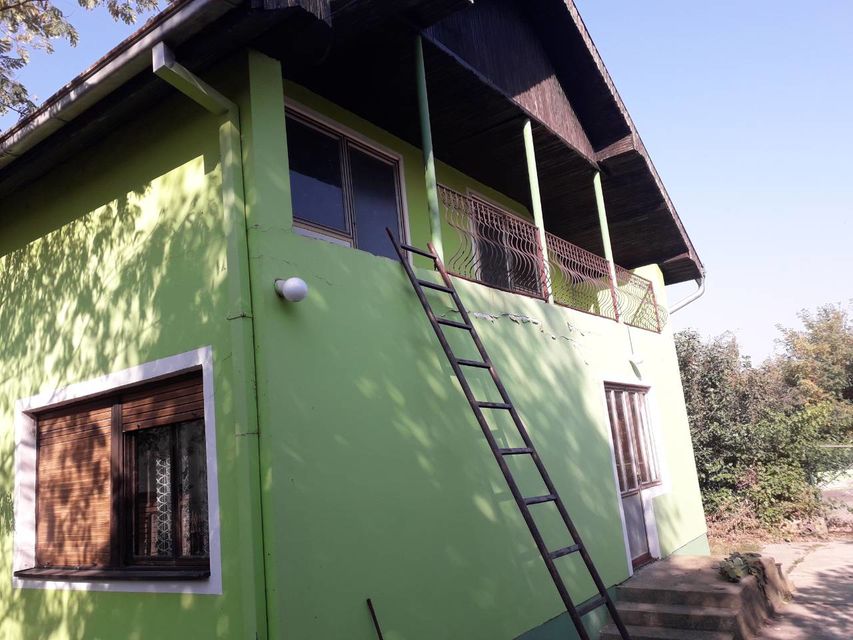 Vojvode Stepe 7, Bavanište - 11