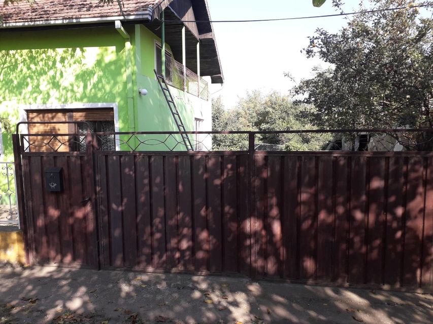 Vojvode Stepe 7, Bavanište - 9