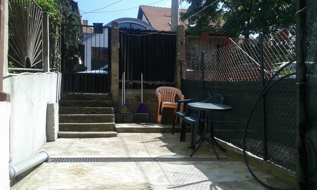 Sušačka 4, Beograd