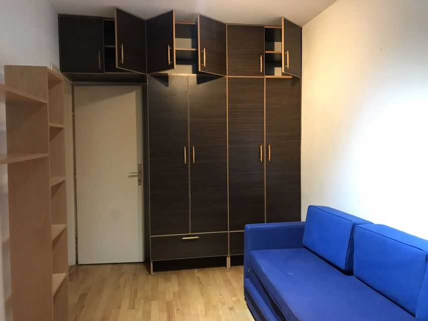 Mihaila Bulgakova 3, Beograd