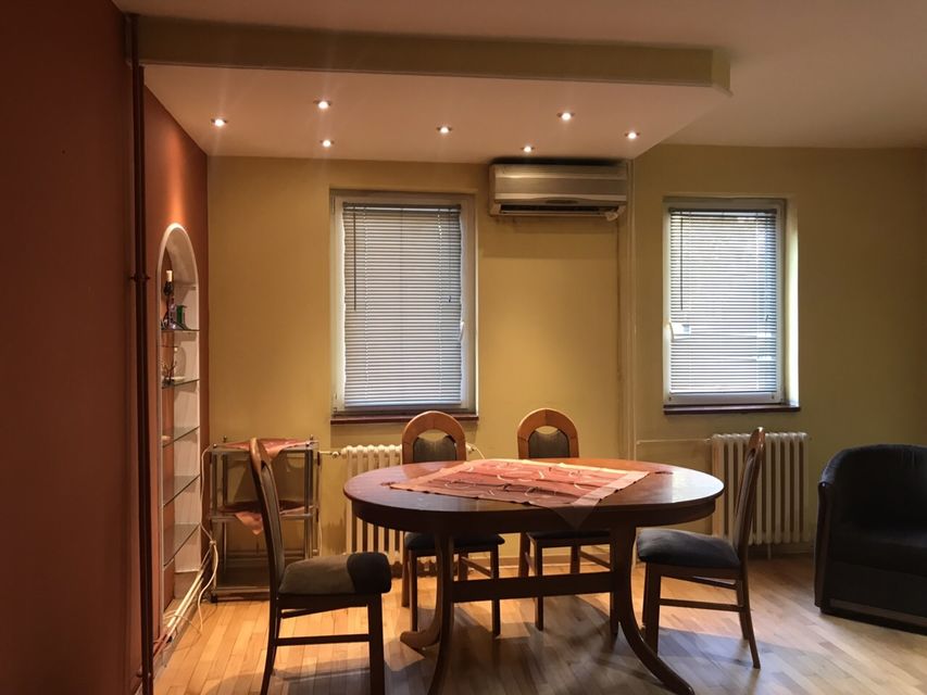 Mihaila Bulgakova 3, Beograd - 4