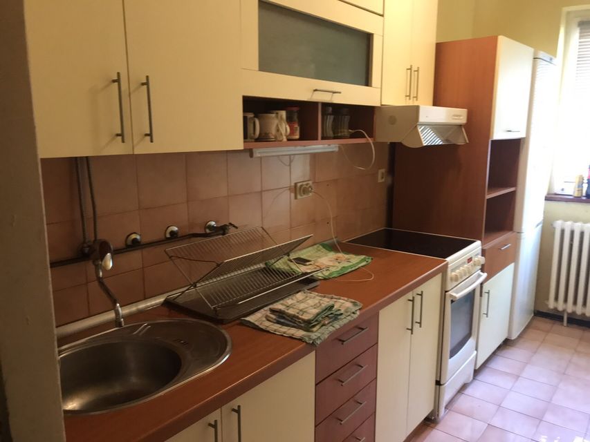 Mihaila Bulgakova 3, Beograd - 2