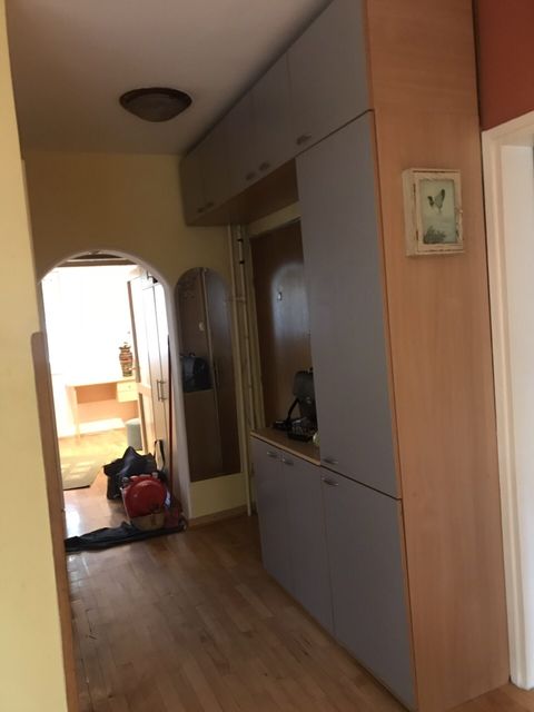 Mihaila Bulgakova 3, Beograd - 5