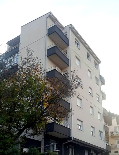 Milanke Kljajić 6, Beograd - 14