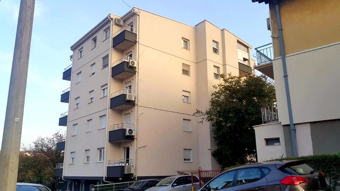 Milanke Kljajić 6, Beograd - 15