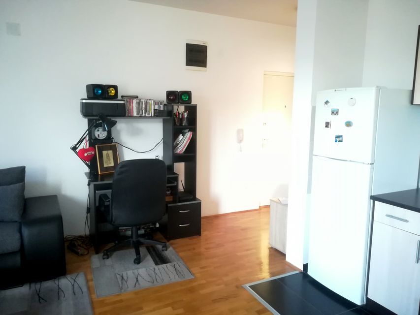 Milanke Kljajić 6, Beograd - 5