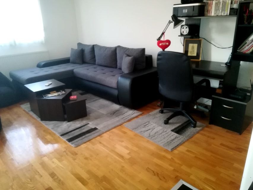 Milanke Kljajić 6, Beograd