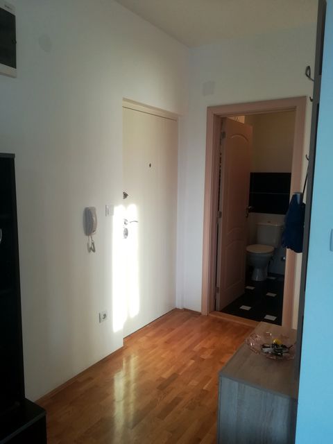 Milanke Kljajić 6, Beograd - 6