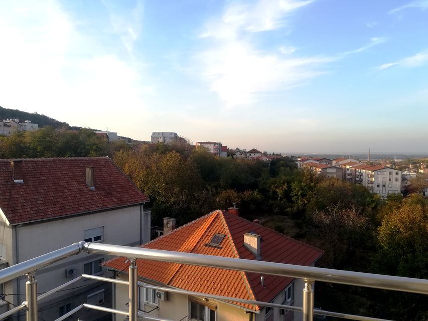 Milanke Kljajić 6, Beograd - 13