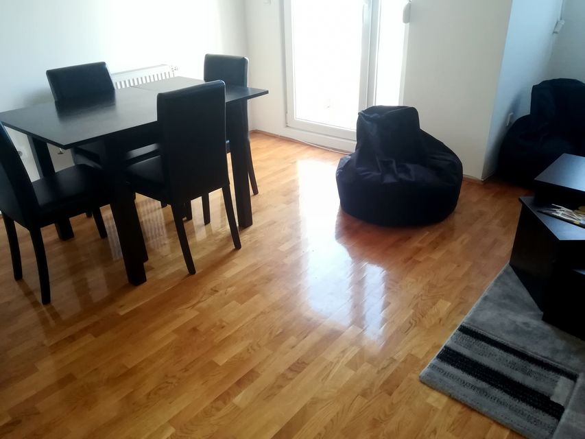 Milanke Kljajić 6, Beograd - 3