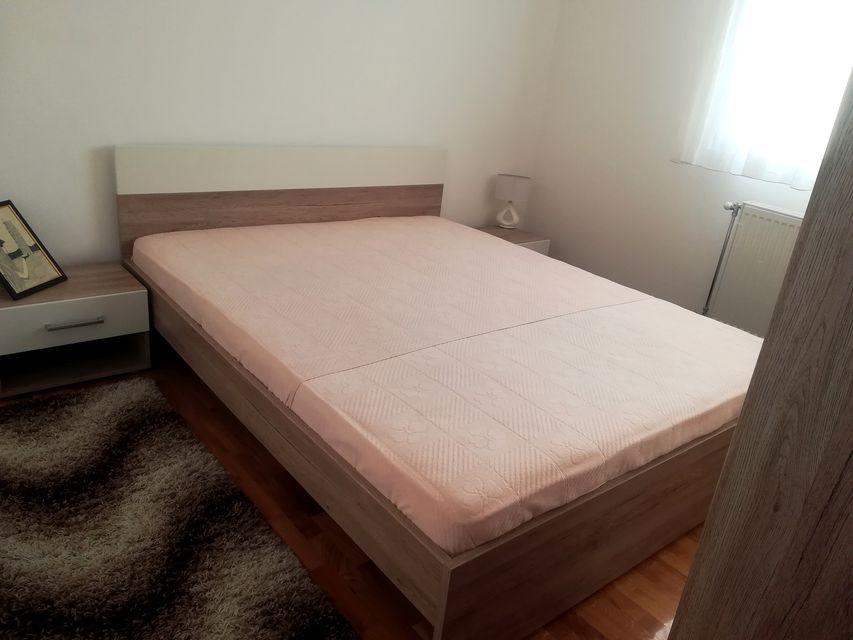 Milanke Kljajić 6, Beograd - 9