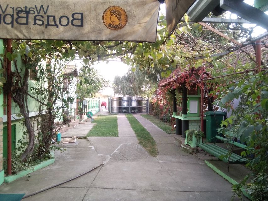 Grobljanska  7, Vrdnik - 3