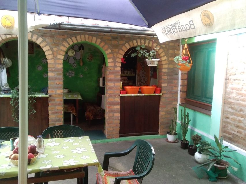 Grobljanska  7, Vrdnik - 5