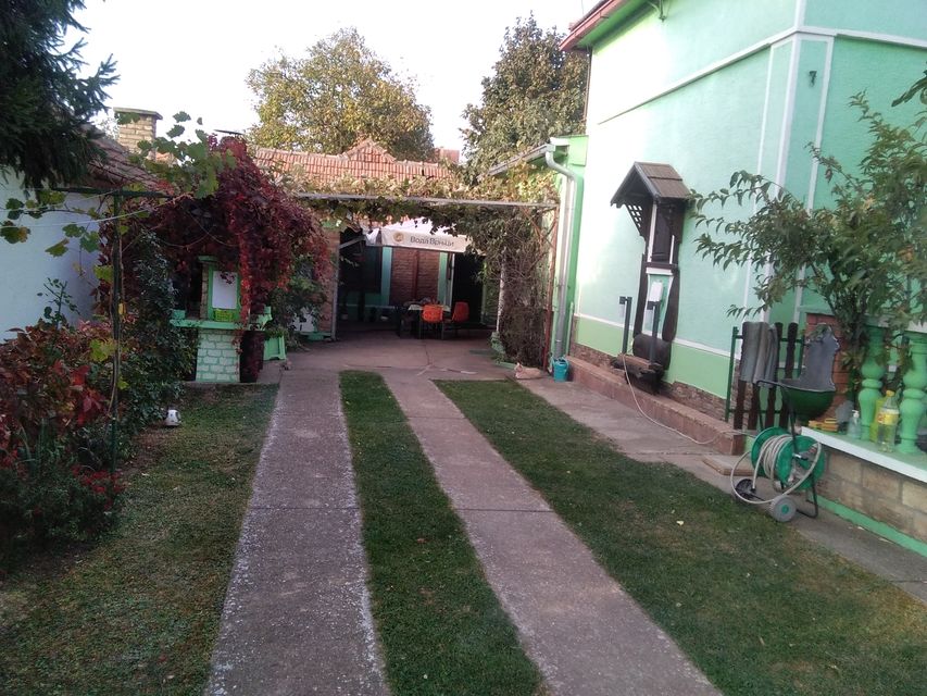 Grobljanska  7, Vrdnik - 7