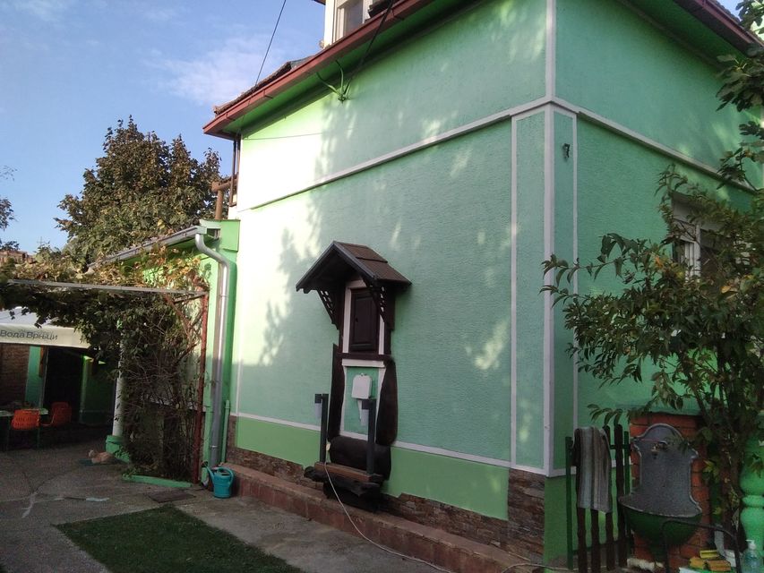 Grobljanska  7, Vrdnik - 4