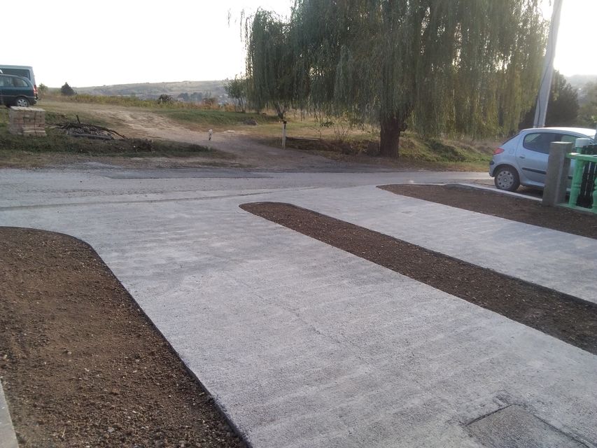 Grobljanska  7, Vrdnik - 9