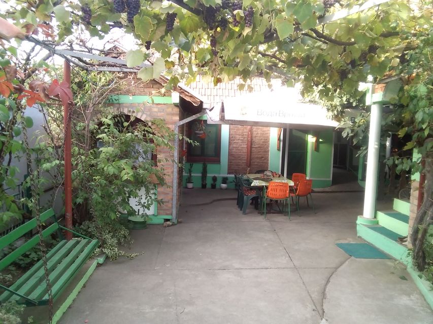 Grobljanska  7, Vrdnik - 6