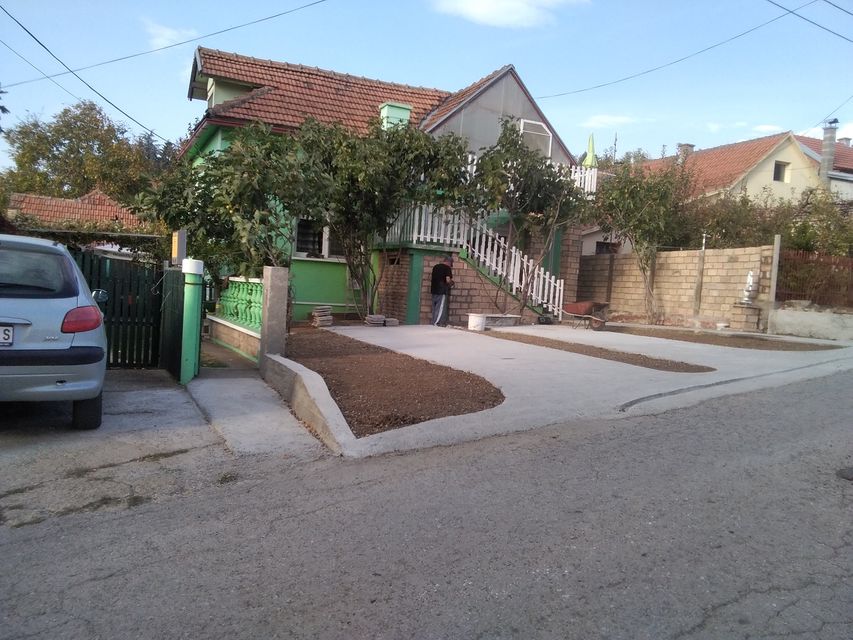 Grobljanska  7, Vrdnik - 8