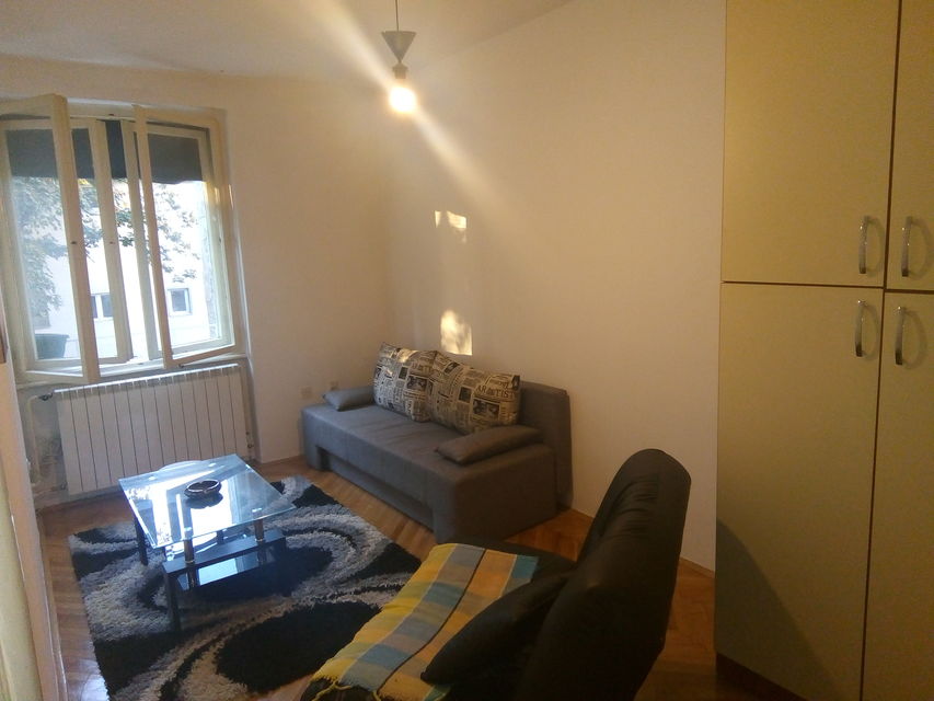 Alekse Nenadovića 29, Beograd