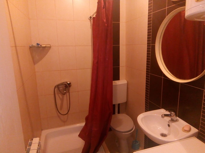 Alekse Nenadovića 29, Beograd - 4