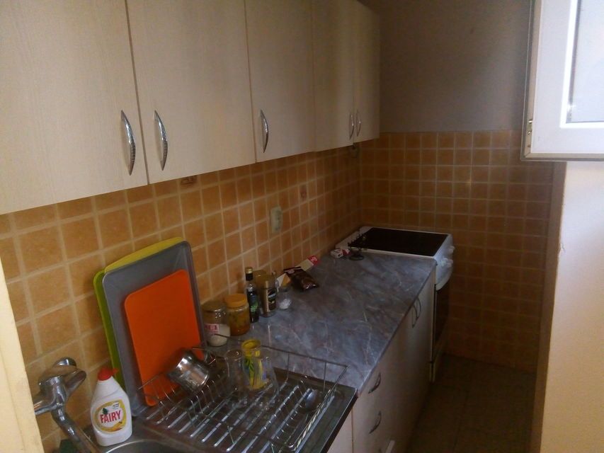 Alekse Nenadovića 29, Beograd - 3