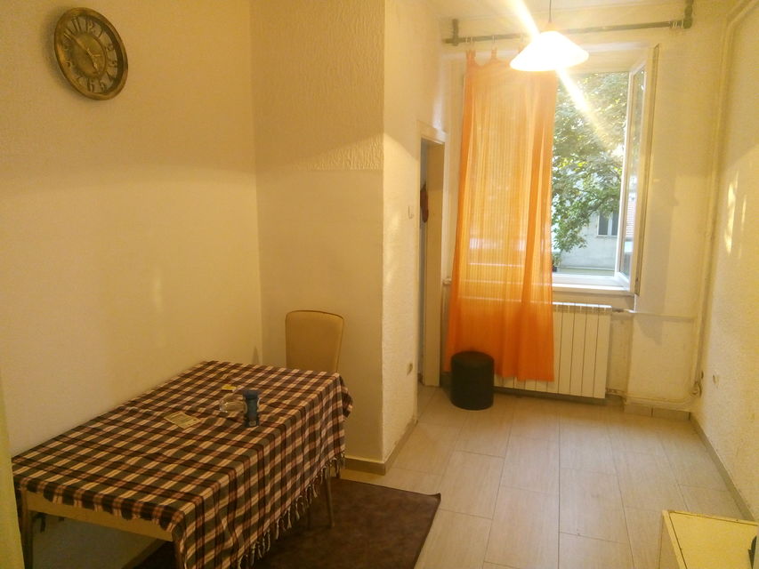 Alekse Nenadovića 29, Beograd - 2