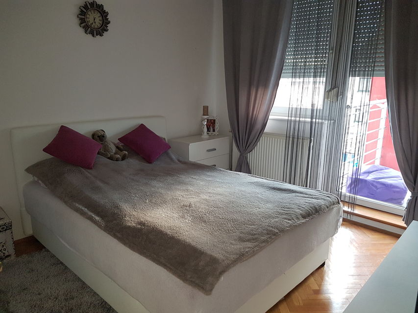 Cara Dušana 43, Novi Sad - 8