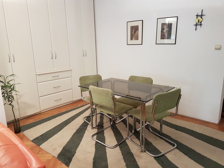 Cara Dušana 43, Novi Sad - 1