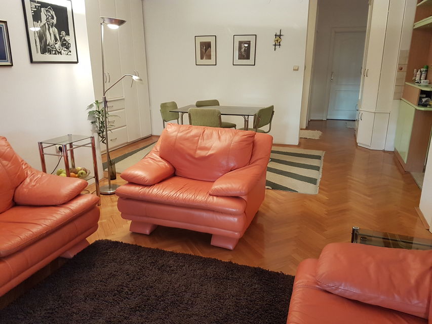 Cara Dušana 43, Novi Sad - 2