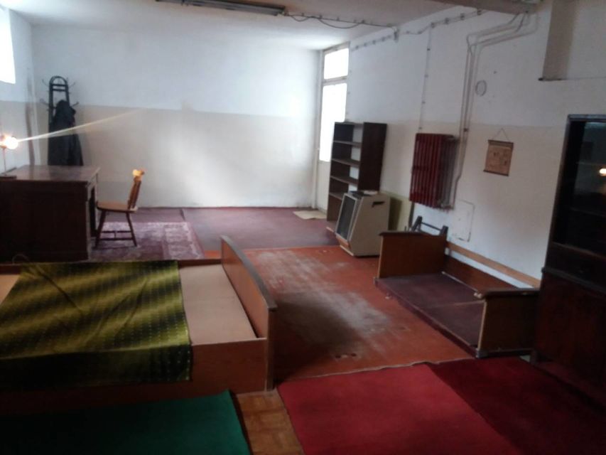 Nikole Đurkovića 13, Beograd - 5