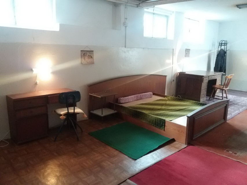 Nikole Đurkovića 13, Beograd