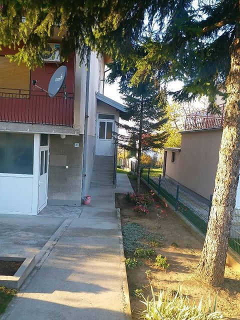 Beogradska 31, Čukarica - 5