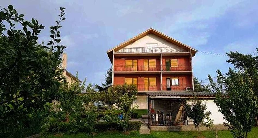 Beogradska 31, Čukarica