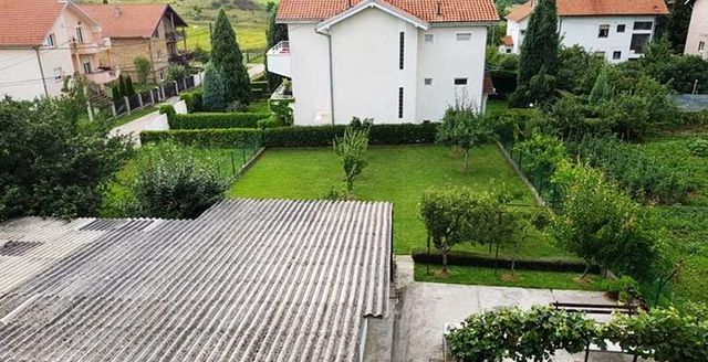 Beogradska 31, Čukarica - 3