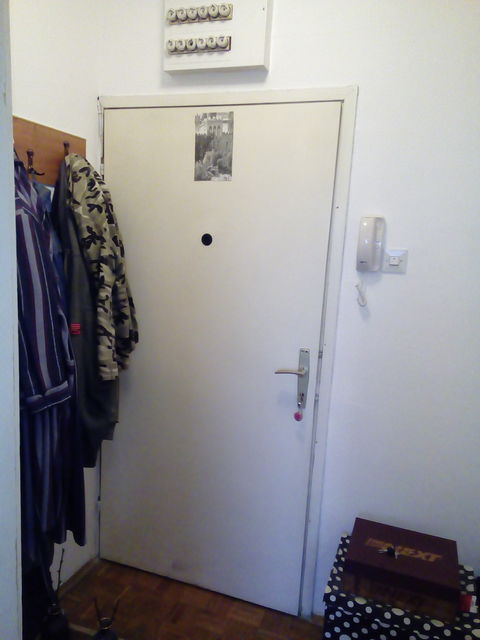 Stevana Brakusa 7, Beograd - 5