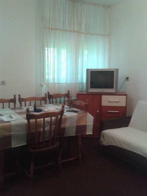 Vukasovićeva 23, Beograd - 3