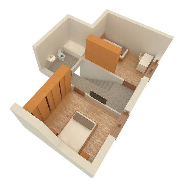 Milana Savića 4, Novi Sad - 3