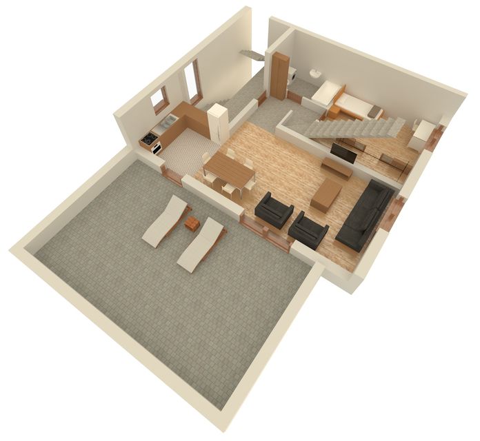 Milana Savića 4, Novi Sad - 2